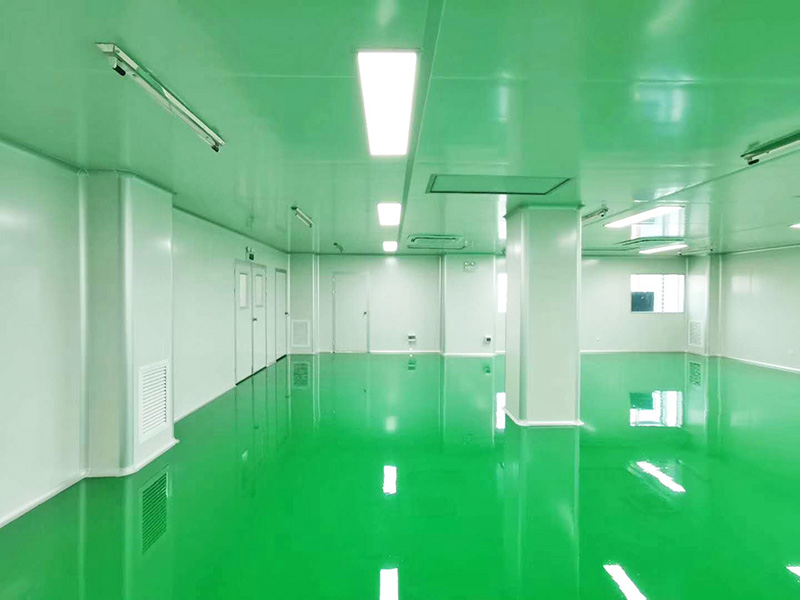 梅州水性地坪